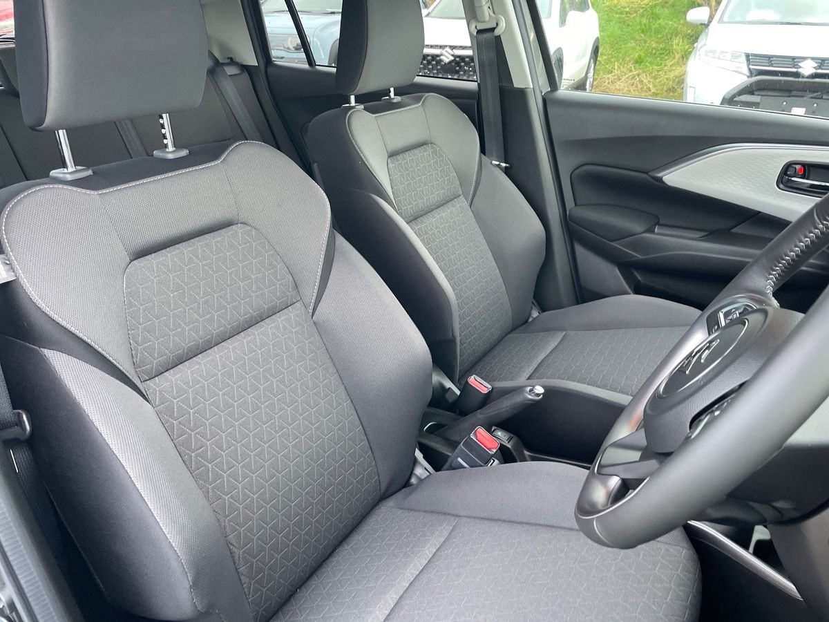 Used Suzuki Swift 2025 for sale - 77365434: Photo 33