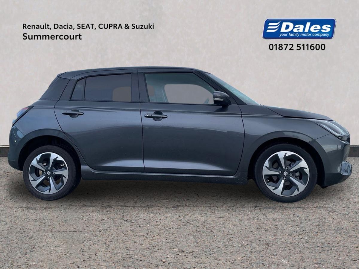 Used Suzuki Swift 2025 for sale - 77365434: Photo 4