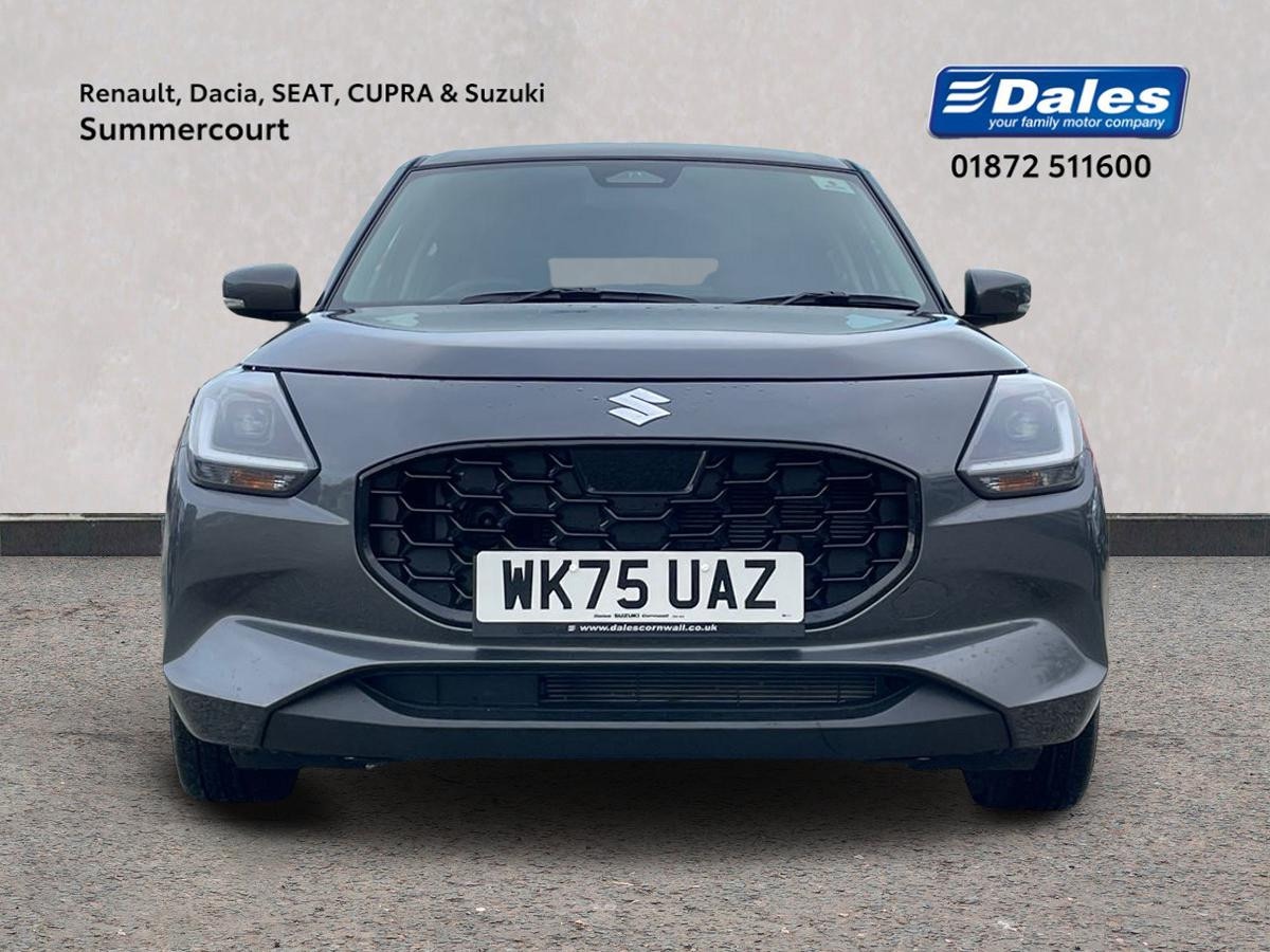 Used Suzuki Swift 2025 for sale - 77365434: Photo 6