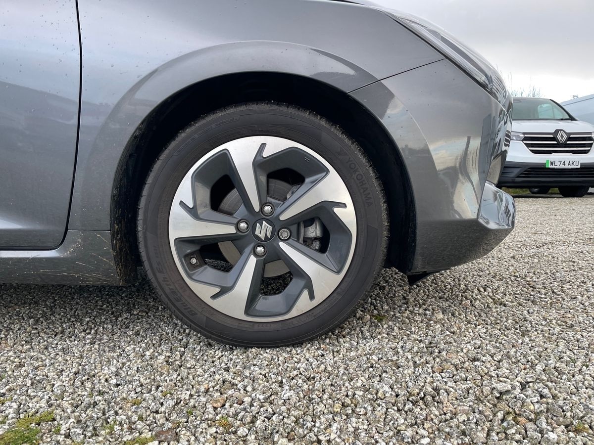 Used Suzuki Swift 2025 for sale - 77365434: Photo 7