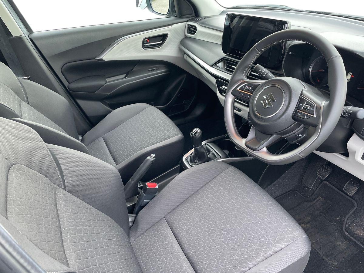 Used Suzuki Swift 2025 for sale - 77365434: Photo 8