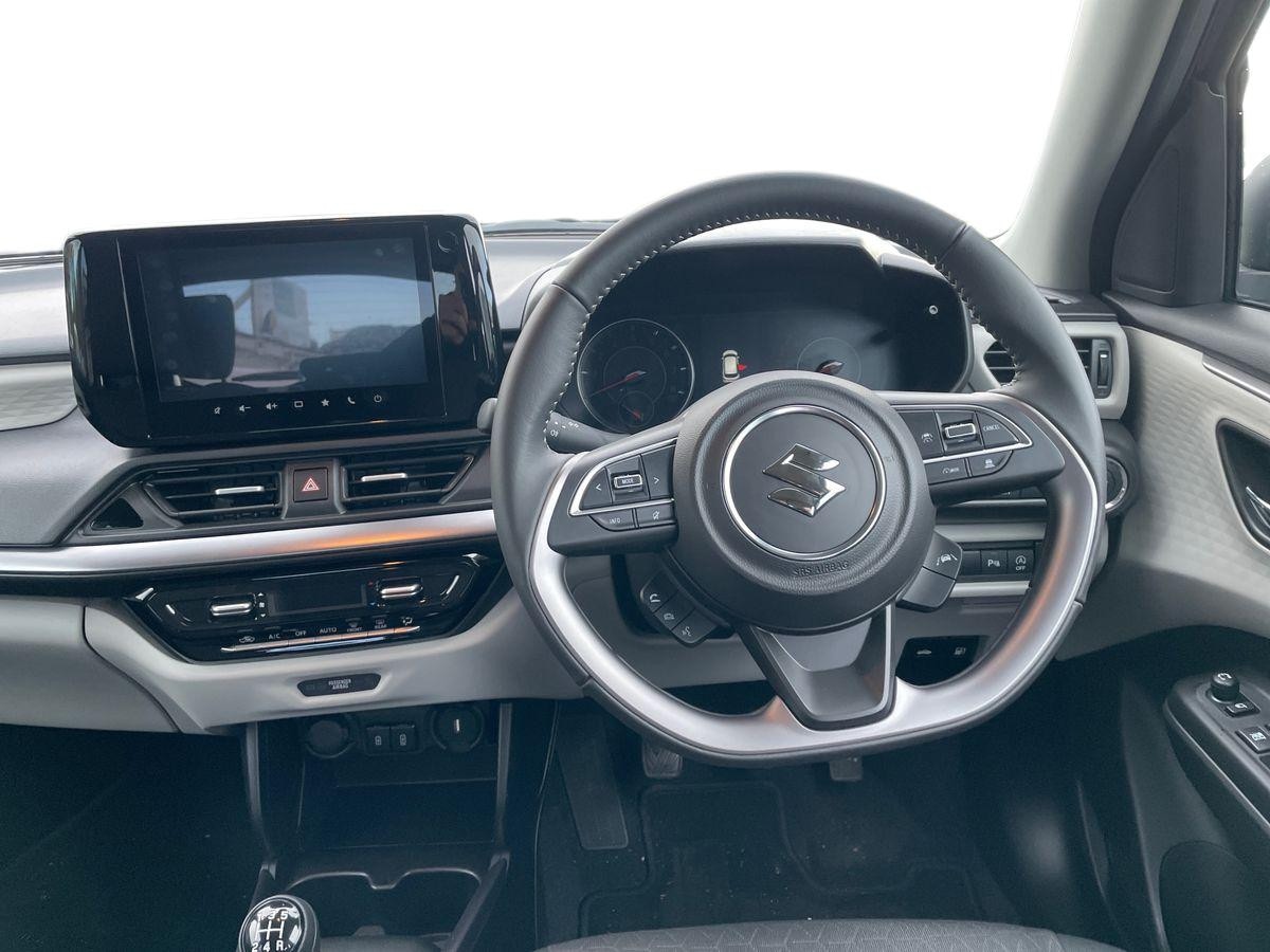 Used Suzuki Swift 2025 for sale - 77365434: Photo 9