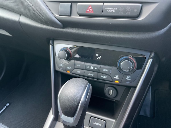 Used Suzuki SX4 S-Cross 2025 for sale - 74366488: Photo 12