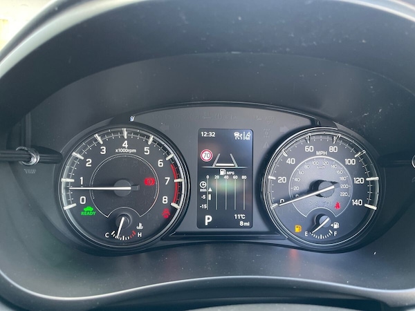 Used Suzuki SX4 S-Cross 2025 for sale - 74366488: Photo 17