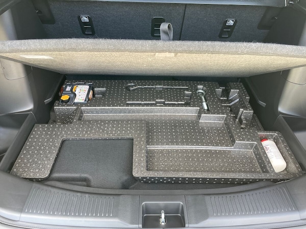 Used Suzuki SX4 S-Cross 2025 for sale - 74366488: Photo 21