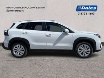 Used Suzuki SX4 S-Cross 2025 for sale - 74366488: Photo