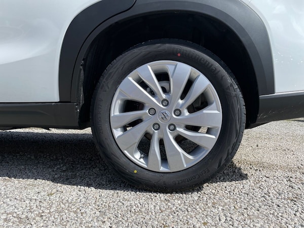 Used Suzuki SX4 S-Cross 2025 for sale - 74366488: Photo 6