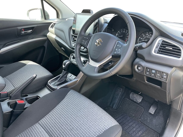 Used Suzuki SX4 S-Cross 2025 for sale - 74366488: Photo 7