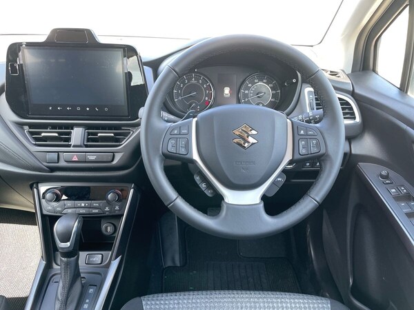 Used Suzuki SX4 S-Cross 2025 for sale - 74366488: Photo 8