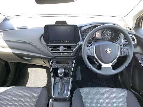 Used Suzuki SX4 S-Cross 2025 for sale - 74366488: Photo 9