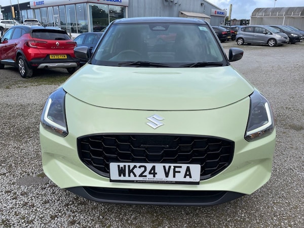 Used Suzuki Swift 2024 for sale - 76134599: Photo 21