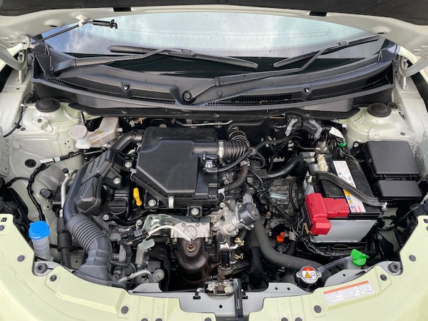 Used Suzuki Swift 2024 for sale - 76134599: Photo 25