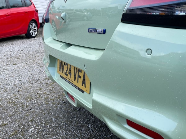 Used Suzuki Swift 2024 for sale - 76134599: Photo 27