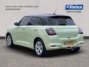 Used Suzuki Swift 2024 for sale - 76134599: Photo 2