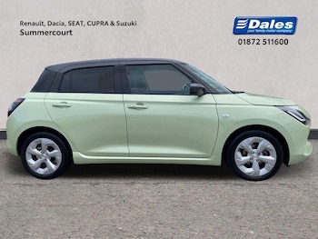 Used Suzuki Swift 2024 for sale - 76134599: Photo 3