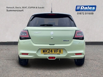 Used Suzuki Swift 2024 for sale - 76134599: Photo 4