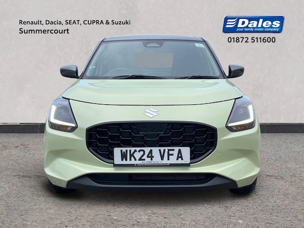 Used Suzuki Swift 2024 for sale - 76134599: Photo 5