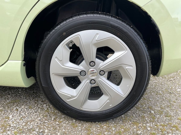 Used Suzuki Swift 2024 for sale - 76134599: Photo 6
