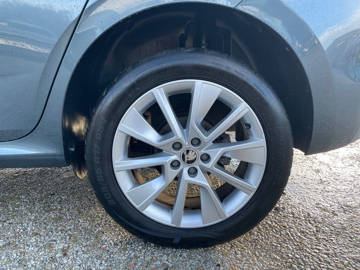 Used Skoda Kamiq 2021 for sale - 77822667: Photo 7