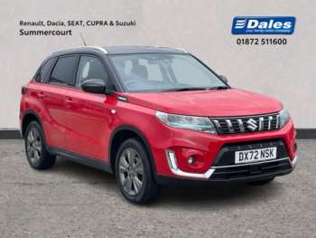 Used Suzuki Vitara 2023 for sale - 74923723: Photo