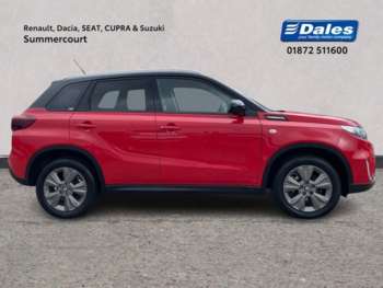 Used Suzuki Vitara 2023 for sale - 74923723: Photo