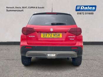 Used Suzuki Vitara 2023 for sale - 74923723: Photo