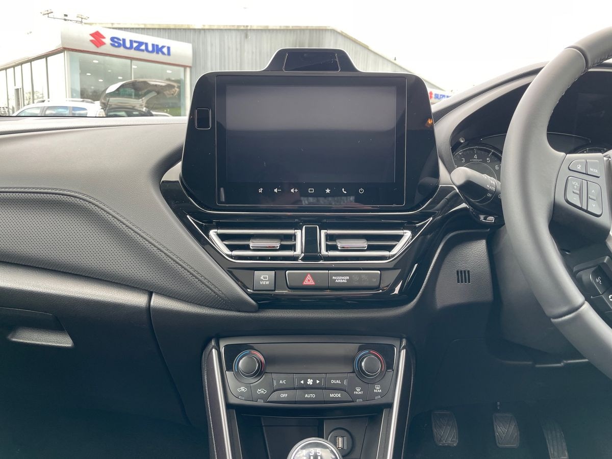 Used Suzuki SX4 S-Cross 2025 for sale - 77365436: Photo 12