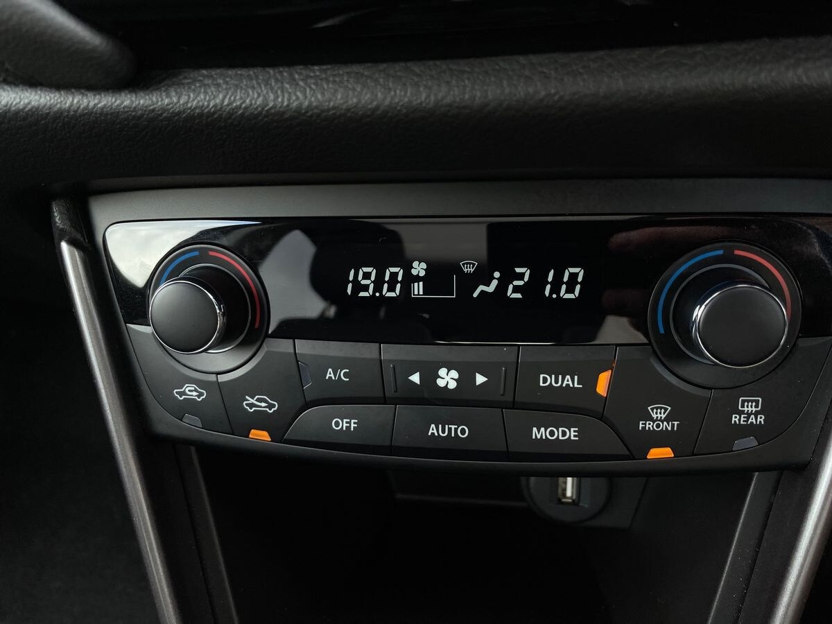 Used Suzuki SX4 S-Cross 2025 for sale - 77365436: Photo 13