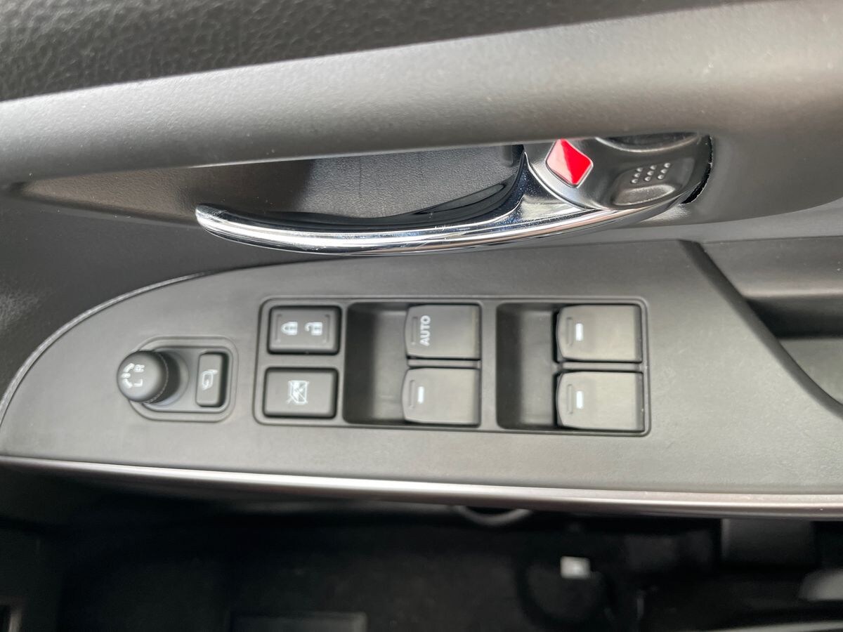 Used Suzuki SX4 S-Cross 2025 for sale - 77365436: Photo 14