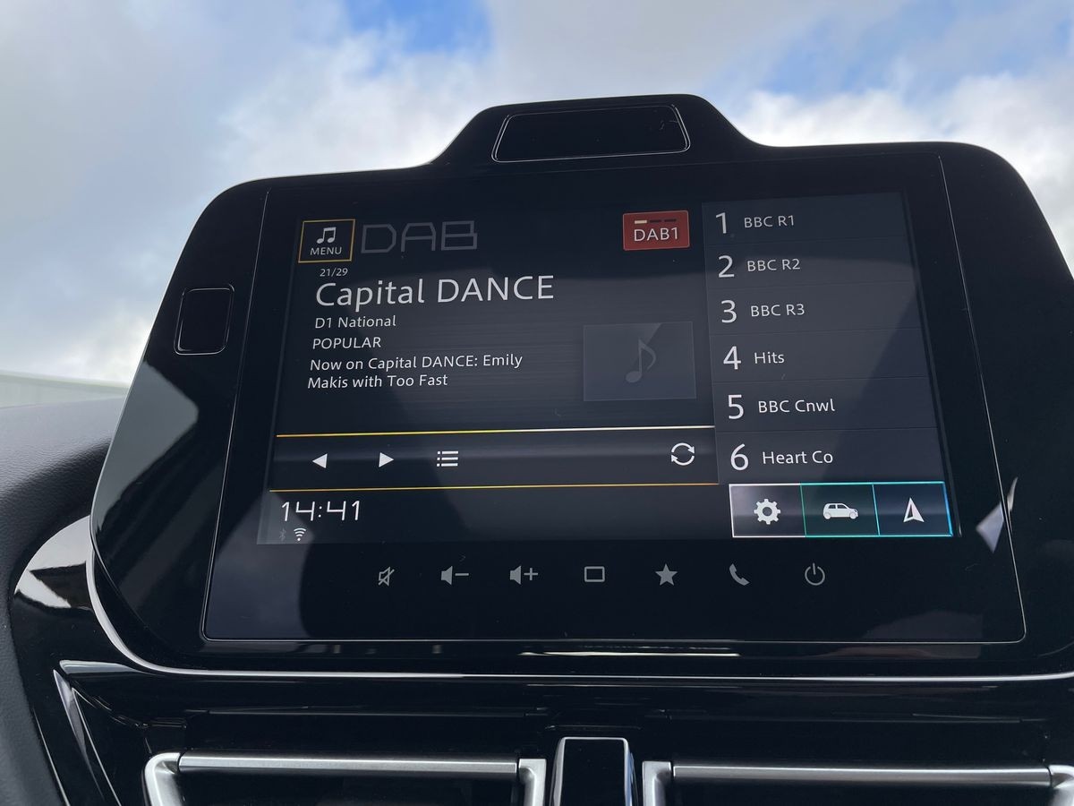 Used Suzuki SX4 S-Cross 2025 for sale - 77365436: Photo 15