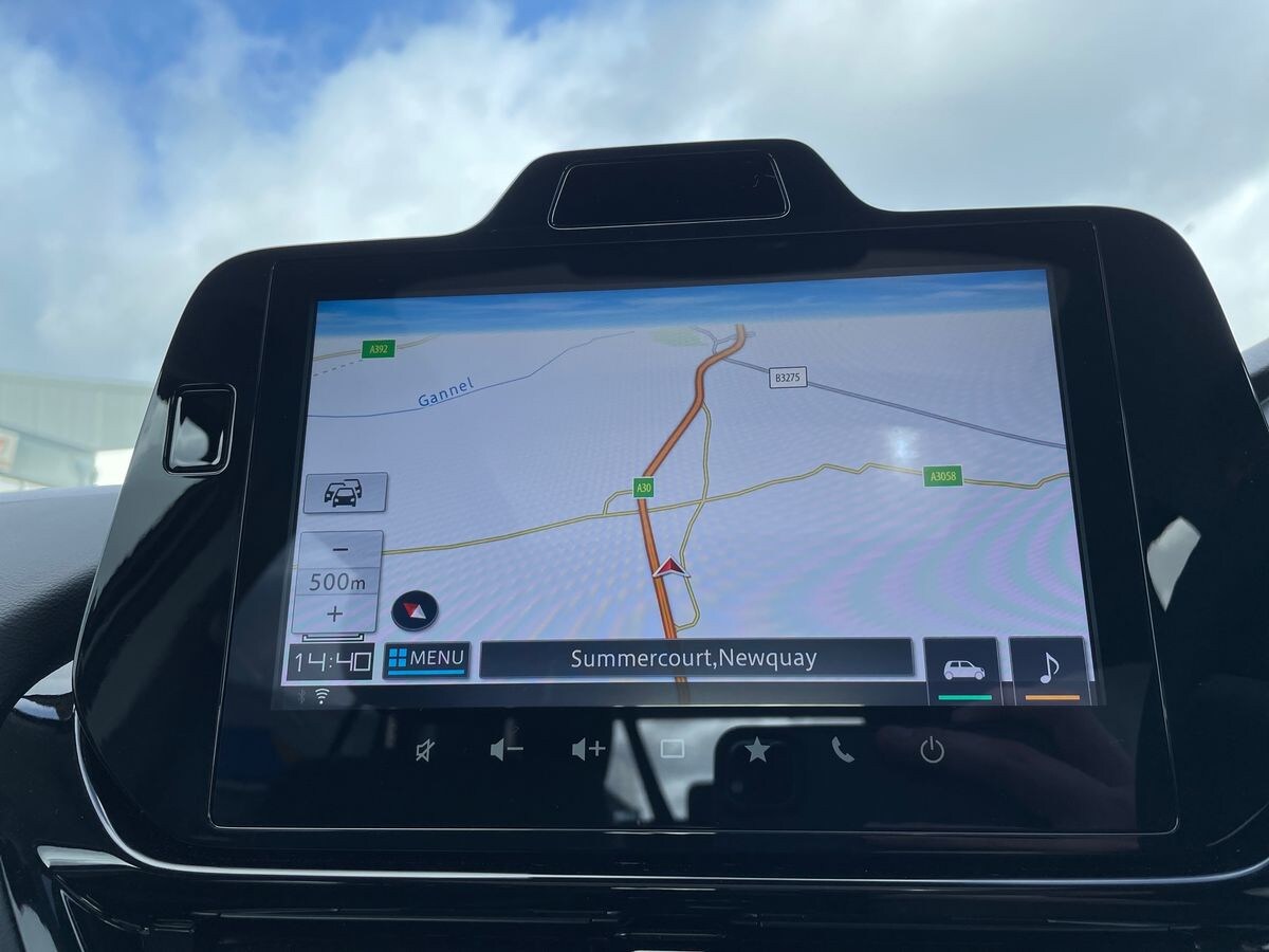 Used Suzuki SX4 S-Cross 2025 for sale - 77365436: Photo 16