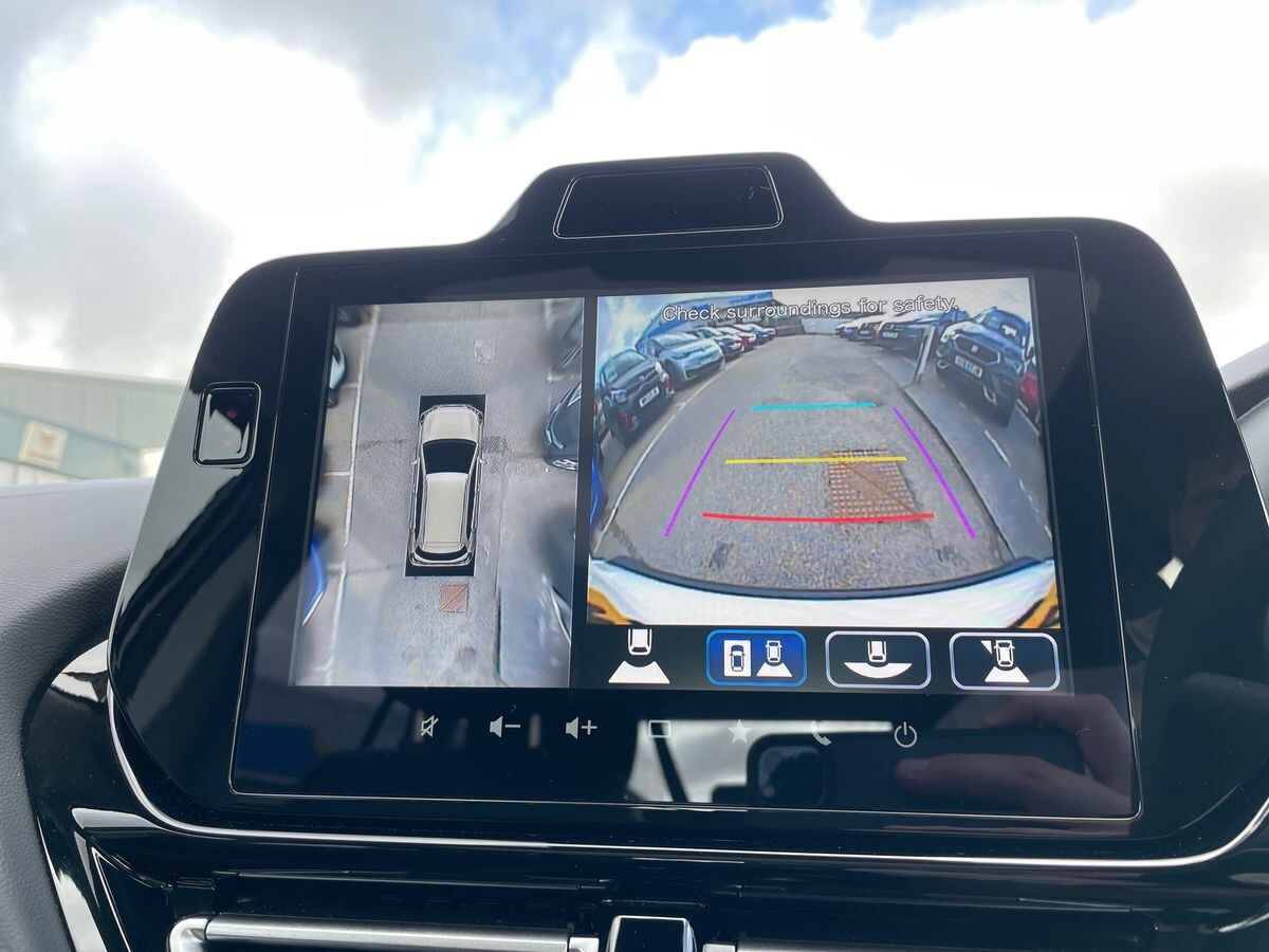 Used Suzuki SX4 S-Cross 2025 for sale - 77365436: Photo 17