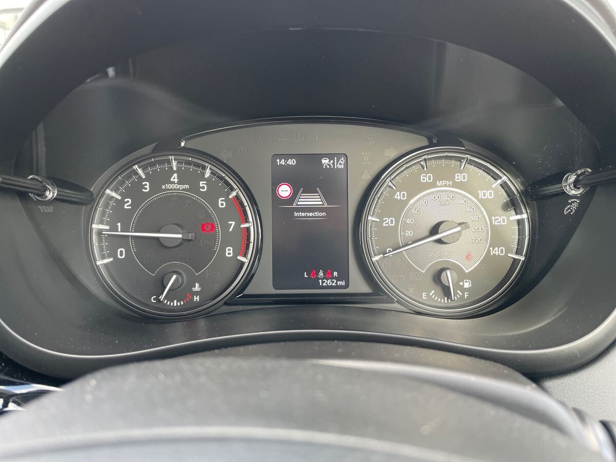 Used Suzuki SX4 S-Cross 2025 for sale - 77365436: Photo 18