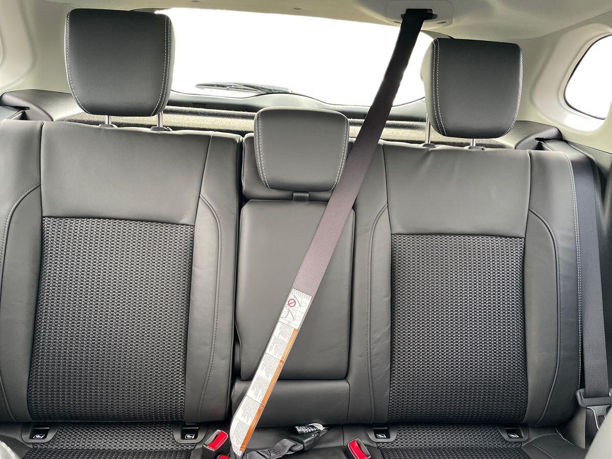 Used Suzuki SX4 S-Cross 2025 for sale - 77365436: Photo 20