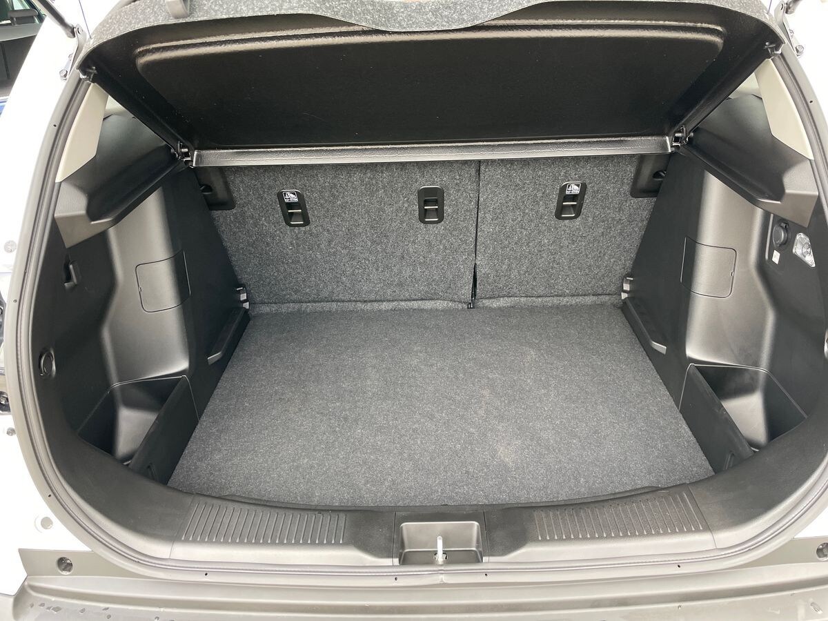 Used Suzuki SX4 S-Cross 2025 for sale - 77365436: Photo 21