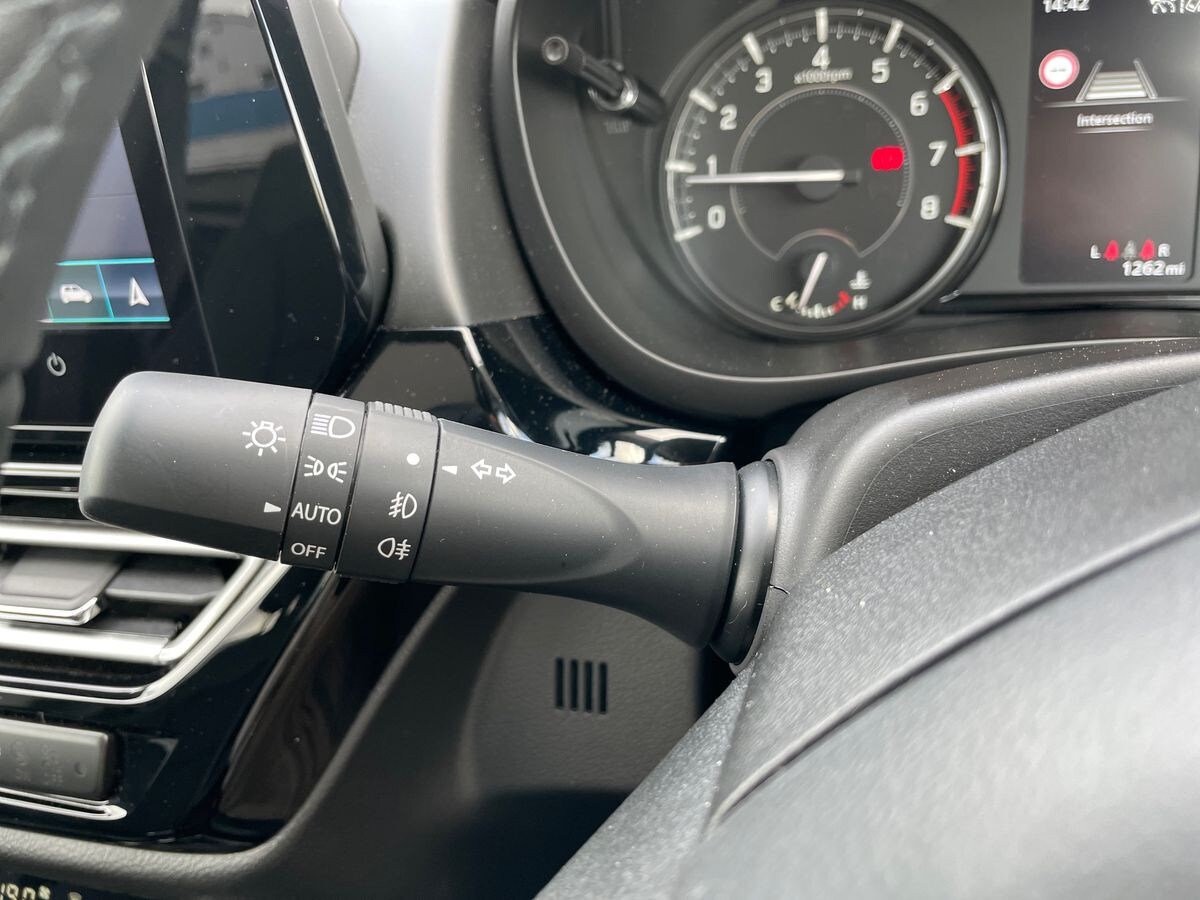 Used Suzuki SX4 S-Cross 2025 for sale - 77365436: Photo 24