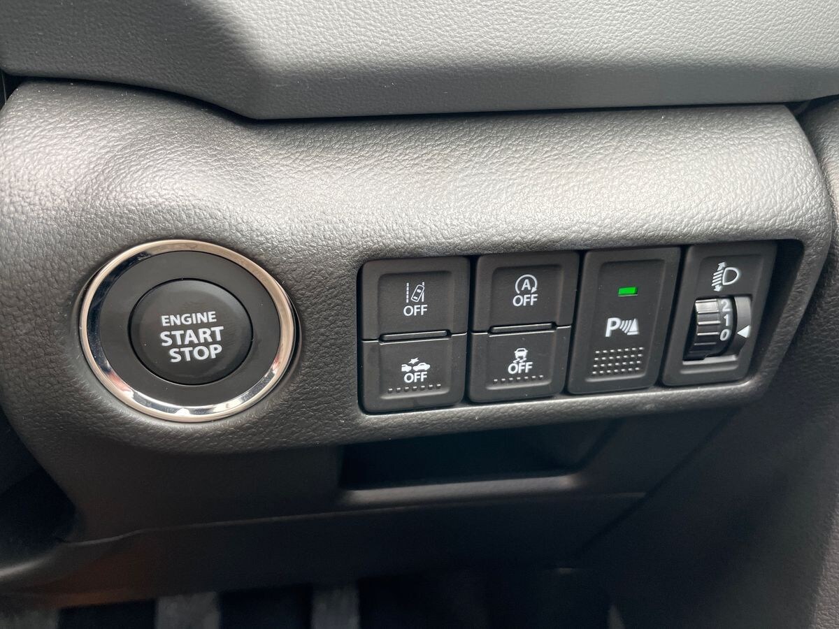 Used Suzuki SX4 S-Cross 2025 for sale - 77365436: Photo 25