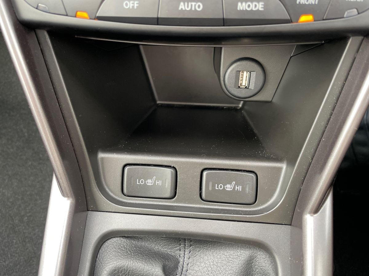 Used Suzuki SX4 S-Cross 2025 for sale - 77365436: Photo 26