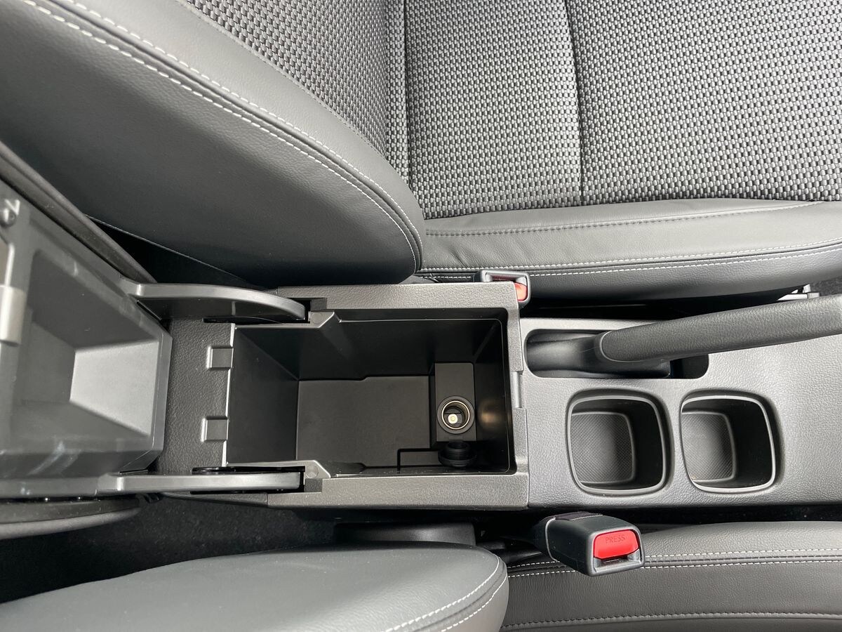 Used Suzuki SX4 S-Cross 2025 for sale - 77365436: Photo 27