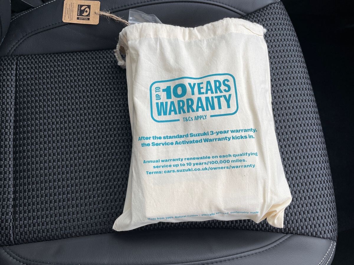 Used Suzuki SX4 S-Cross 2025 for sale - 77365436: Photo 29