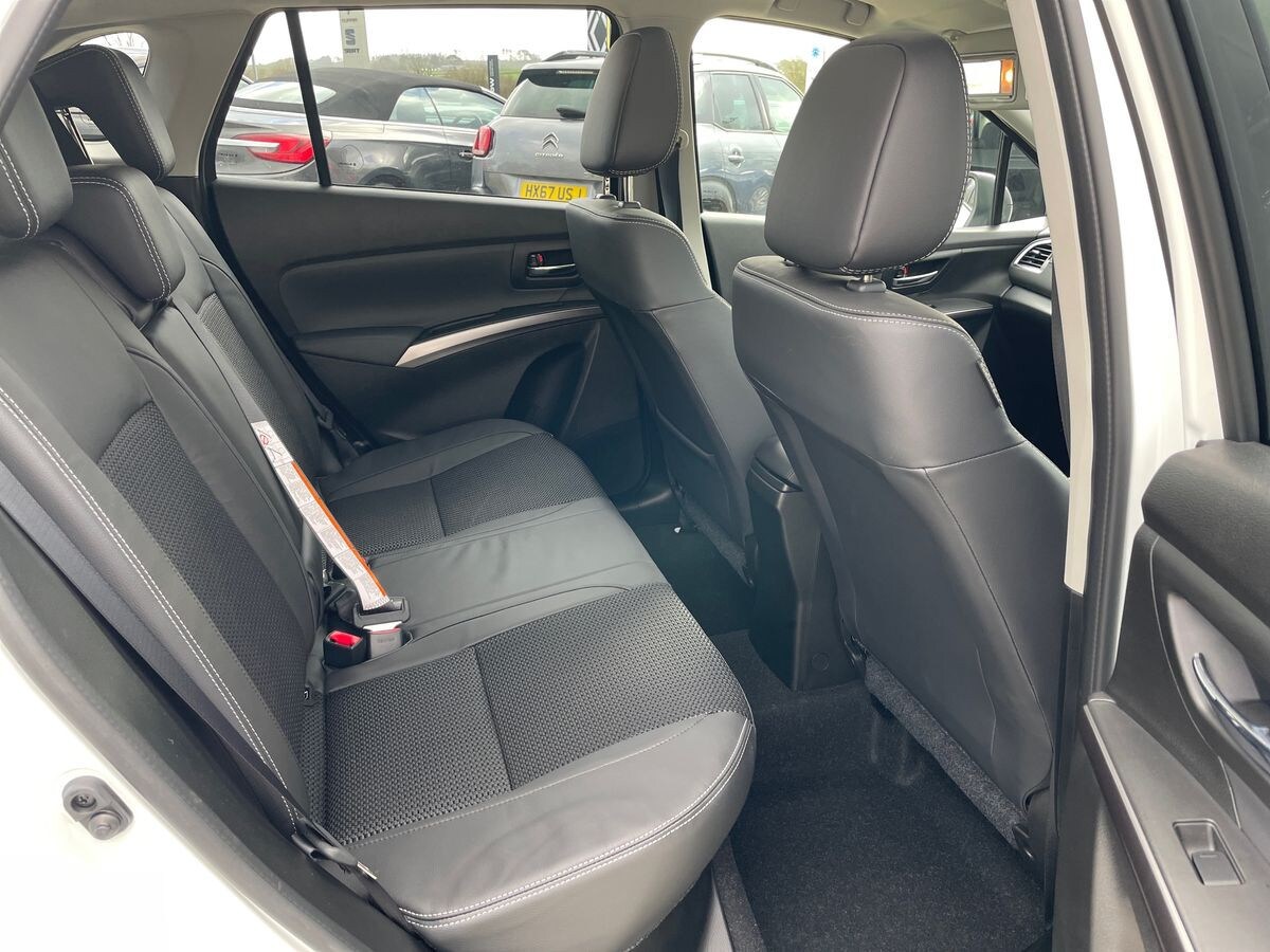 Used Suzuki SX4 S-Cross 2025 for sale - 77365436: Photo 34