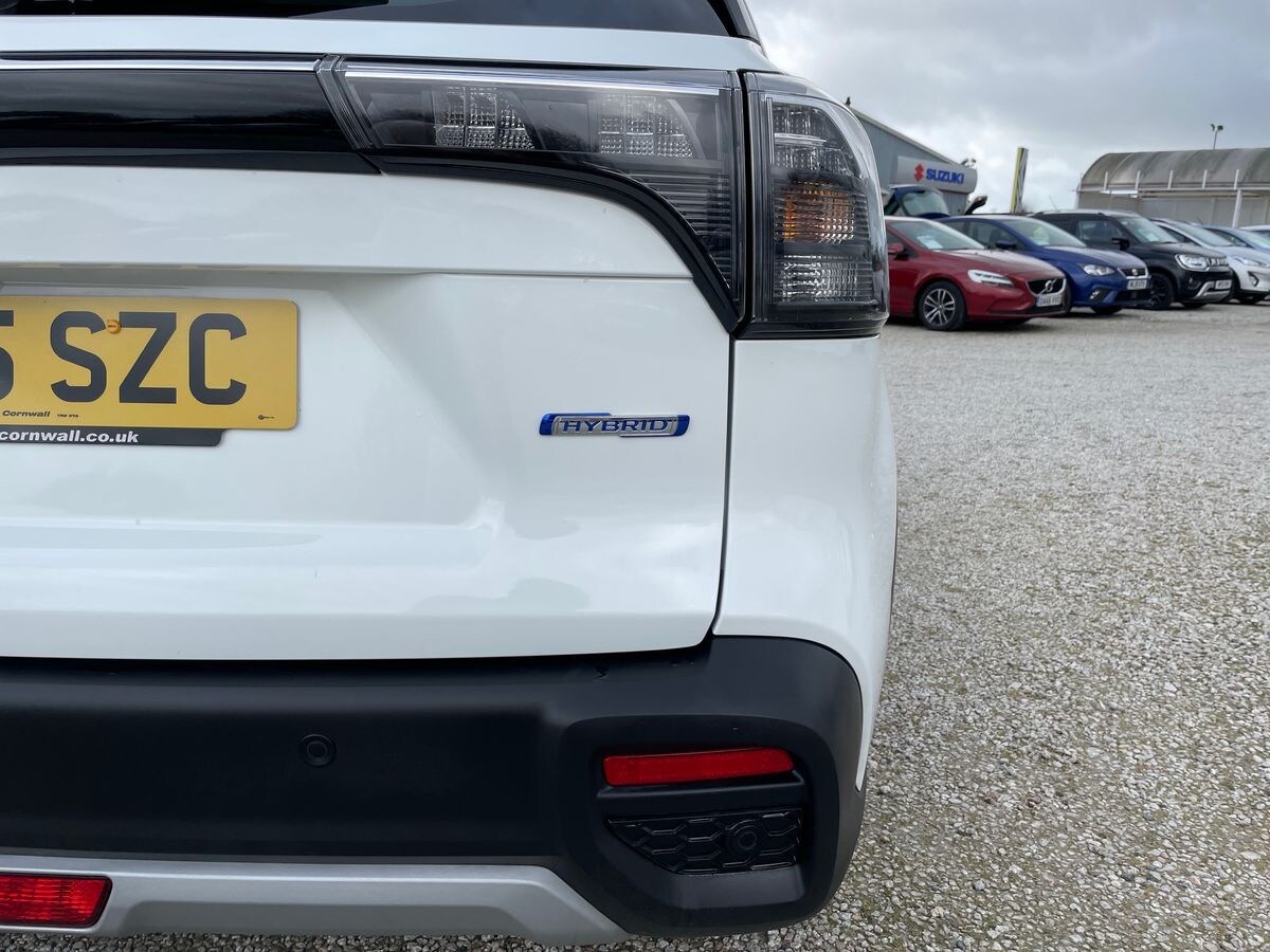 Used Suzuki SX4 S-Cross 2025 for sale - 77365436: Photo 38