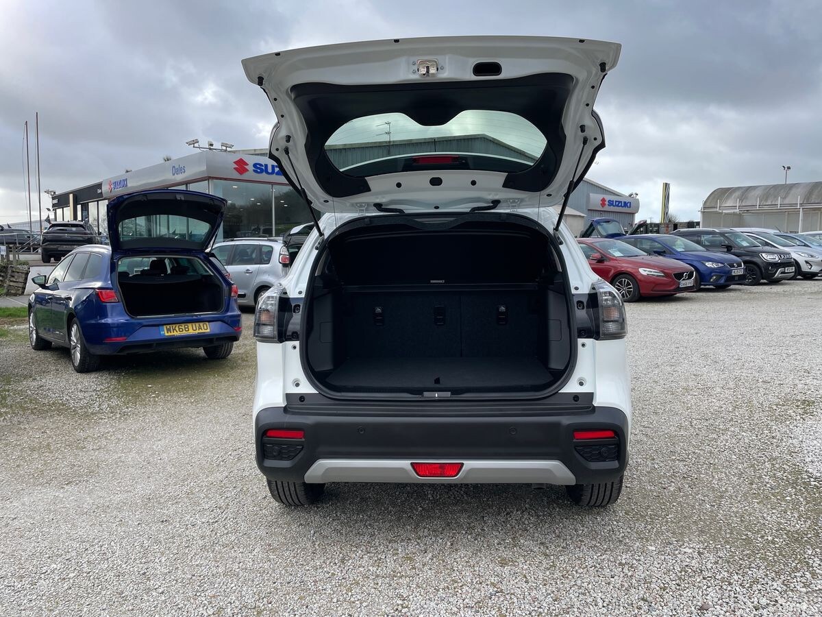 Used Suzuki SX4 S-Cross 2025 for sale - 77365436: Photo 40