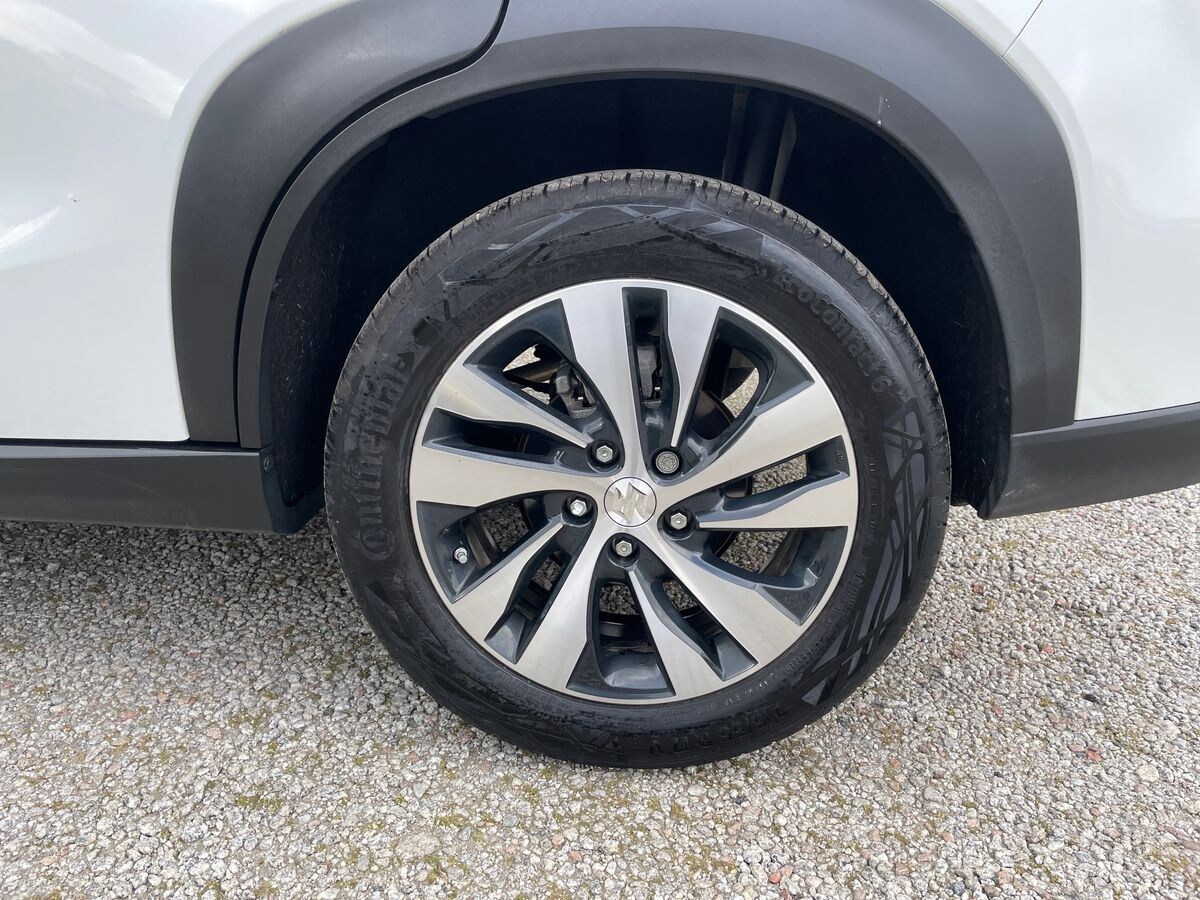 Used Suzuki SX4 S-Cross 2025 for sale - 77365436: Photo 7