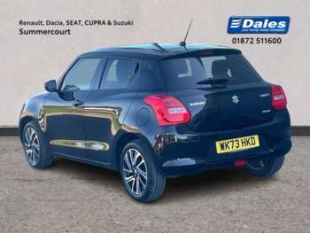 Used Suzuki Swift 2023 for sale - 74923709: Photo