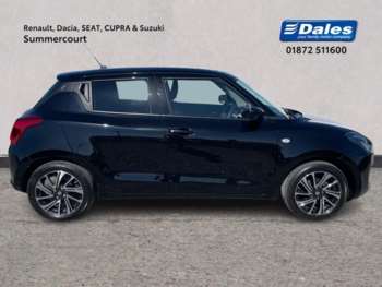 Used Suzuki Swift 2023 for sale - 74923709: Photo