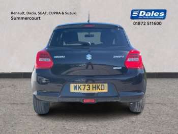 Used Suzuki Swift 2023 for sale - 74923709: Photo