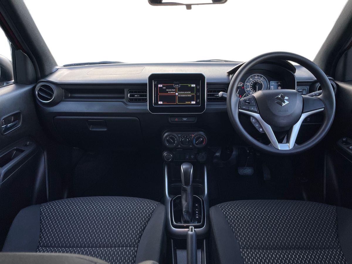 Used Suzuki Ignis 2024 for sale - 76864266: Photo 10