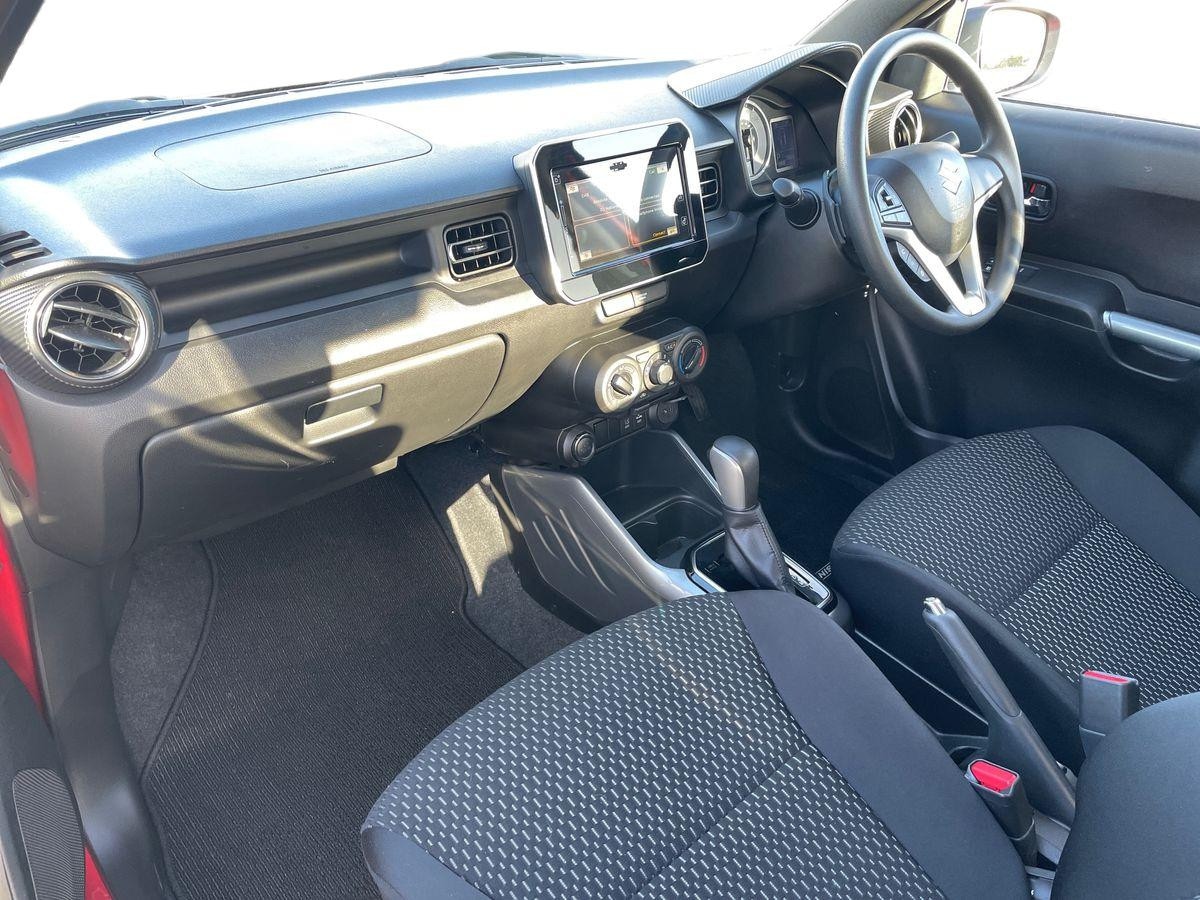 Used Suzuki Ignis 2024 for sale - 76864266: Photo 11