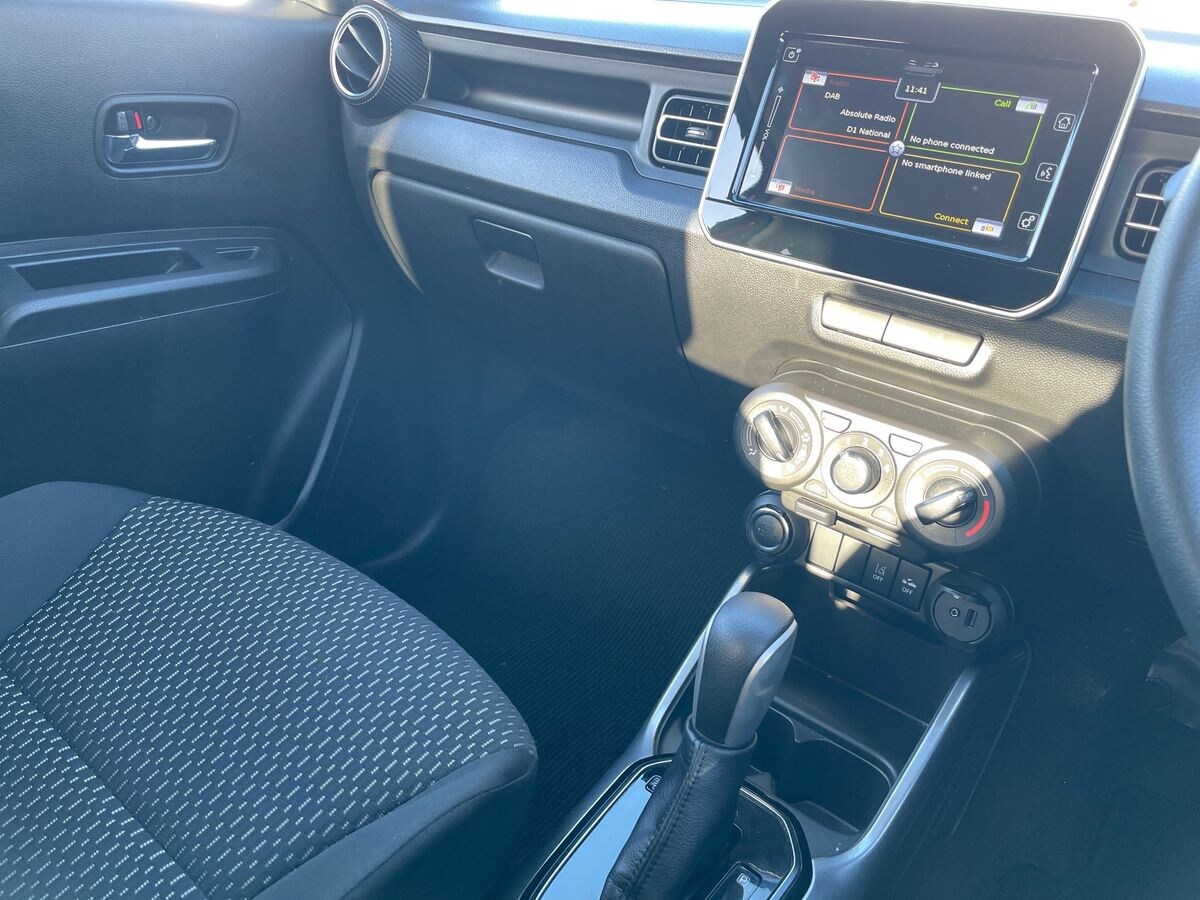 Used Suzuki Ignis 2024 for sale - 76864266: Photo 12